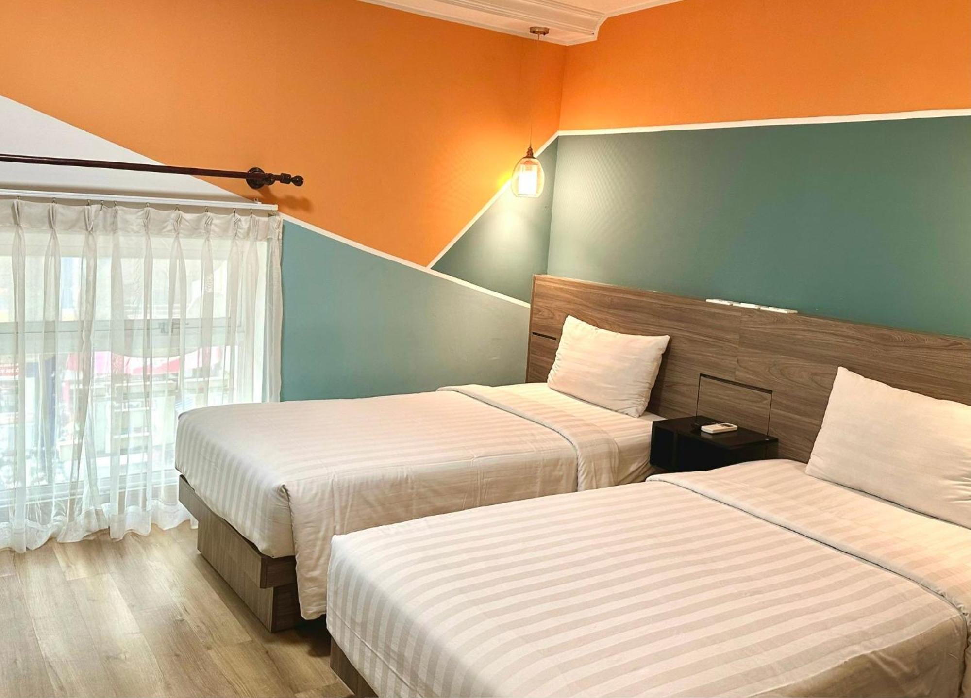 Sunrise Central Hotel Ho Chi Minh City Exterior photo